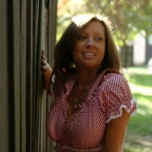 Meet your Posher, Andrea